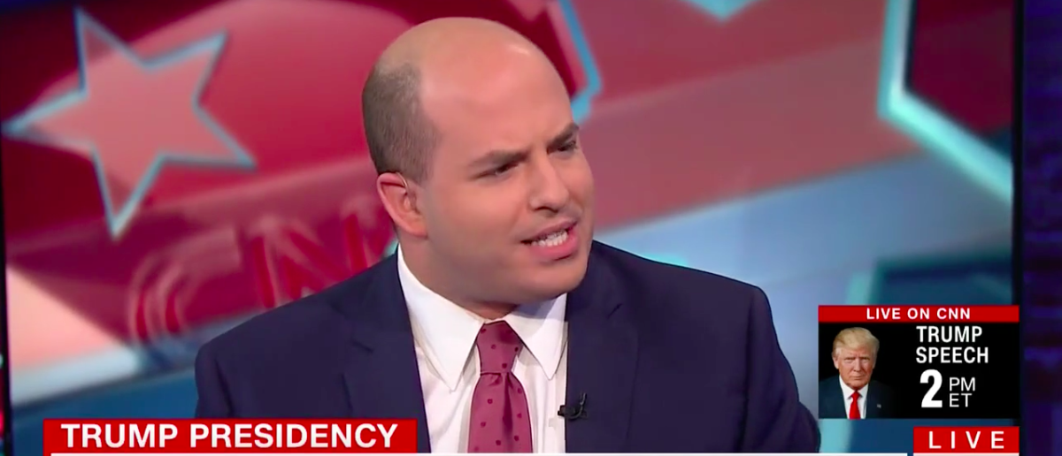 Brian Stelter: Fox Does A ‘Disservice’ To Viewers By Giving Accurate Information